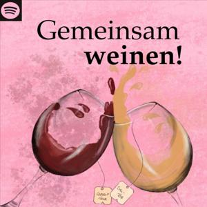 Gemeinsam Weinen