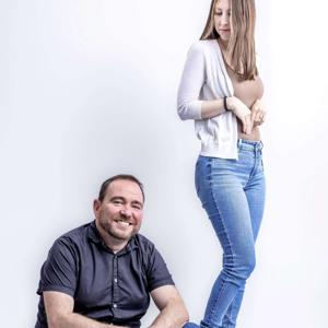 JOJO & LILY - The After The Show Fancast