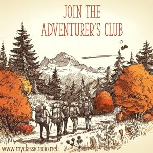 The Adventure Club