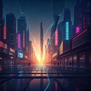 Where The Imagination Meets The Unknown