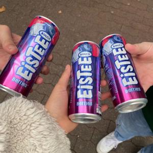 Drei Stimmen, eine Story