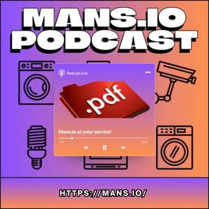 Mans.io Podcast