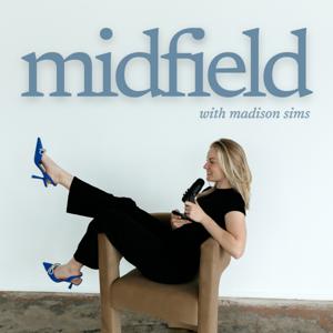 Midfield with Madison Sims