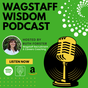 Wagstaff Wisdom