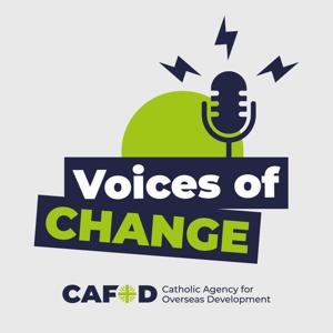 Voices of Change
