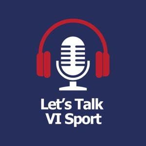 Let's Talk VI Sport