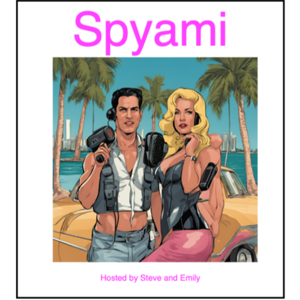 Spyami