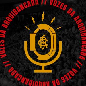 VOZES DA ARQUIBANCADA