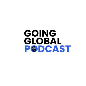 Going Global  - Grow your Accounting Firm