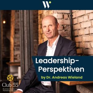 Leadership-Perspektiven by Dr. Andreas Wieland