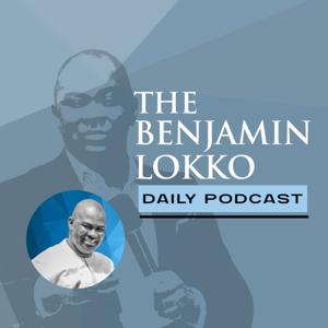 BISHOP BENJAMIN LOKKO