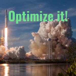 Optimize It!