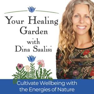 Your Healing Garden