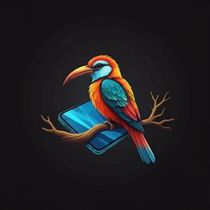 Technobird