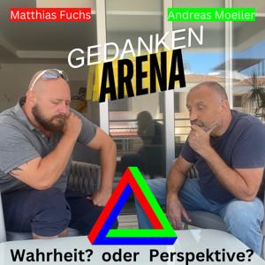 Gedankenarena