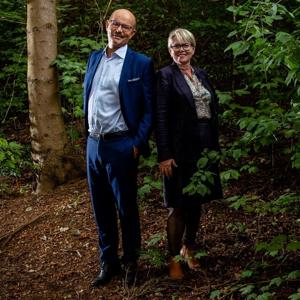 Dialog om fremtiden fra Fremforsk