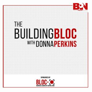 The Building Bloc - With Donna Perkins