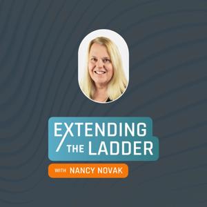 Extending The Ladder with Nancy Novak