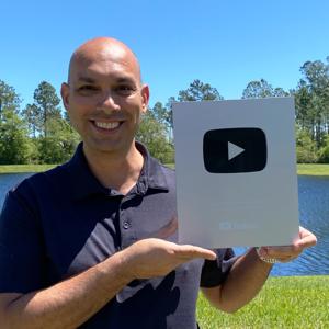 John Humenik Ministry Podcast