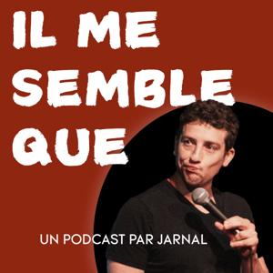 Il me semble que