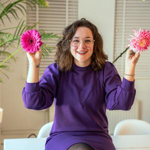 Met Mel Kan Het Wel - Podcast Over Ondernemen Met Meer Plezier