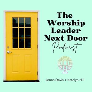The Worship Leader Next Door