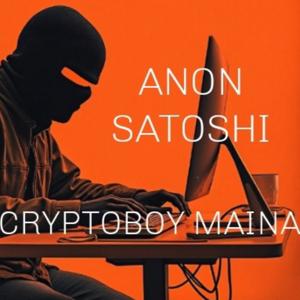 Anon Satoshi