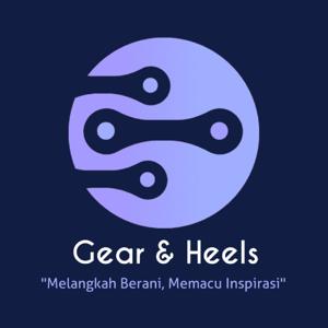 Gear & Heels Podcast