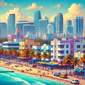 Titans of Print in Miami