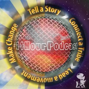 24 Hour Podcast