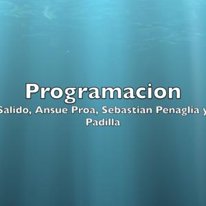 Parcial 2 - Programadores Asociados