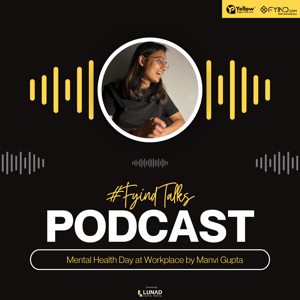 A Candid Conversation on Mental Health in the Workplace