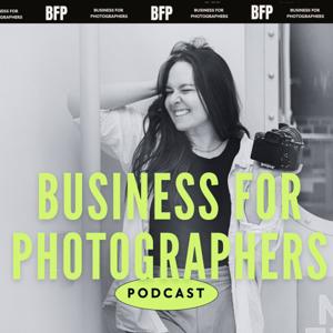 Business for Photographers Podcast