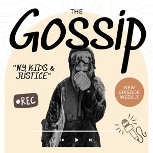 Podcast "NY, Kids & Justice"