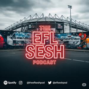 The EFL Sesh Podcast