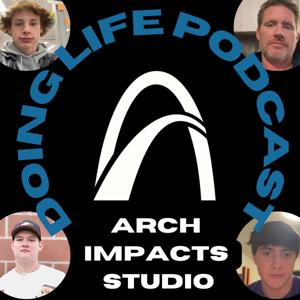 Doing Life Together Podcast