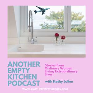 Another Empty Kitchen