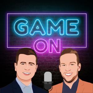 Game On Pod