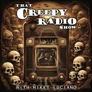 That Creepy Radio Show
