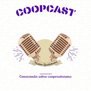 Coopcast