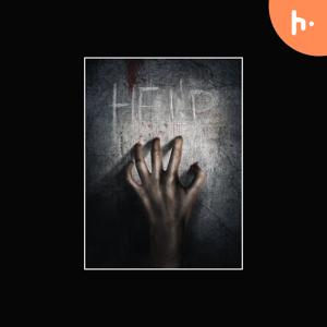 The Origins of Kamla: A Tale of Horror by Priyanshu Rajput