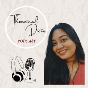The Theoretical Doctor I Dr Jewel Nambiar