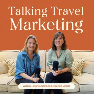 Talking Travel Marketing