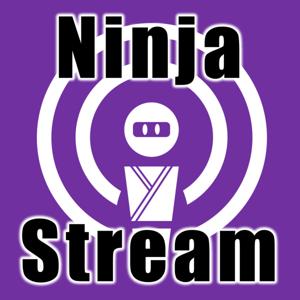 忍者の過去・現在・未来を語るラジオ「Ninja Stream」