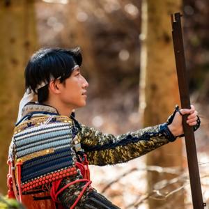 火縄銃男子しょうへいの徒然配信