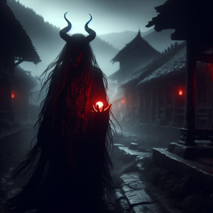 Mysterious Stories