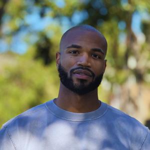 NotJustSunday with Nick Jones