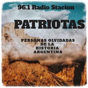 Patriotas