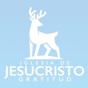 IGLESIA DE JESUCRISTO GRATITUD