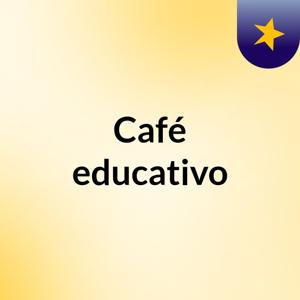 Café educativo